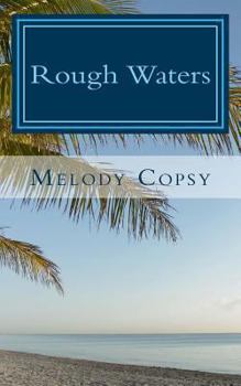 Paperback Rough Waters Book