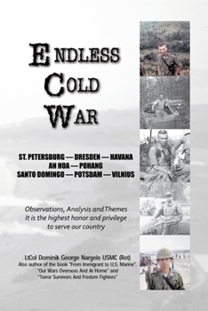 Endless Cold War