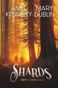 Paperback Shards: A Shot in the Dark Anthology Book