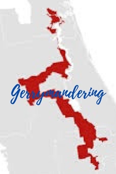 Paperback Gerrymandering: It's unfair Book