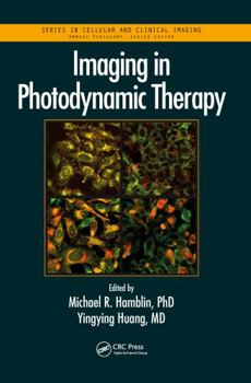 Paperback Imaging in Photodynamic Therapy Book