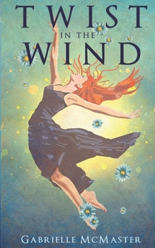 Paperback Twist in the Wind Book