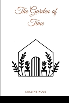 Paperback The Garden of Time Book