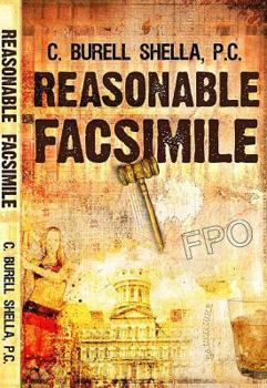Paperback Reasonable Facsimile Book