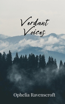 Paperback Verdant Voices Book