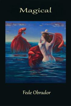 Paperback Magical Book