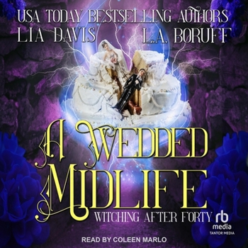 Audio CD A Wedded Midlife Book