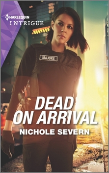 Mass Market Paperback Dead on Arrival Book