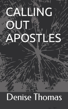 Paperback Calling Out Apostles Book