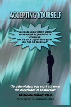 Paperback Accepting Yourself Book