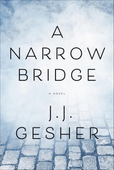 Paperback A Narrow Bridge Book