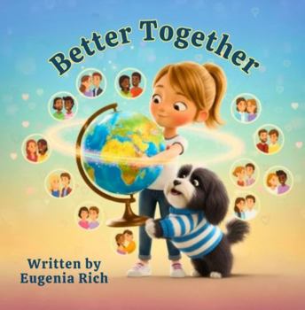 Paperback Better Together Book