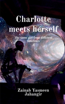 Paperback Charlotte meets herself Book