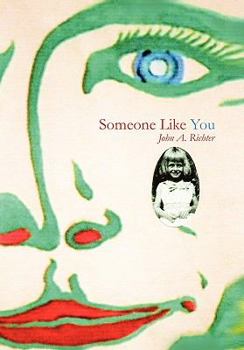 Paperback Someone Like You Book