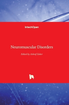 Hardcover Neuromuscular Disorders Book