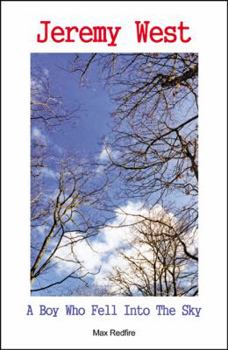 Paperback Jeremy West Book