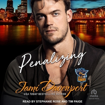 Penalizing: A Fresh Start Hockey Romance