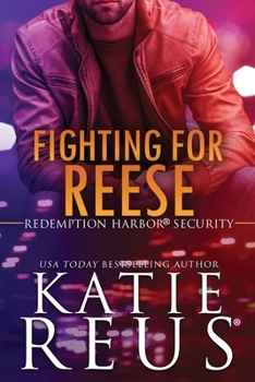 Paperback Fighting for Reese Book