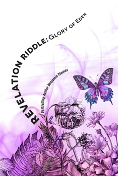 Paperback Glory of Eden Book