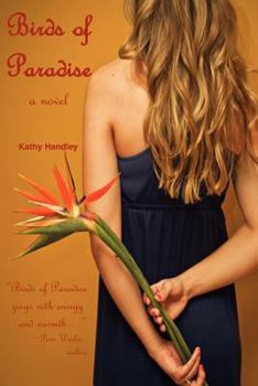 Paperback Birds of Paradise Book