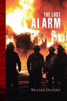 Paperback The Last Alarm Book