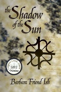 Paperback The Shadow of the Sun Book