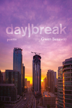 Paperback Day/Break Book