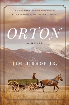 Paperback Orton Book