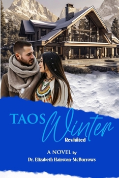 Paperback Taos Winter Revisited Book