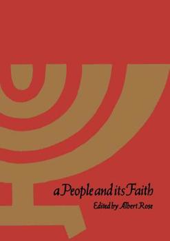 Paperback A People and its Faith Book