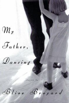 Hardcover My Father, Dancing Book