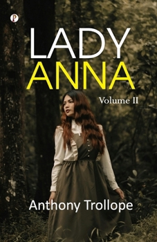 Lady Anna: Volume II