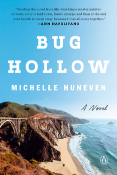Paperback Bug Hollow Book