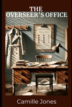 Paperback The Overseer's Office Book