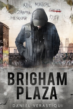 Paperback Brigham Plaza Book