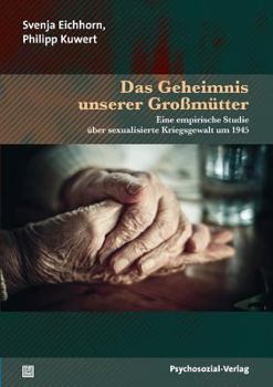 Paperback Das Geheimnis Unserer Grossmutter [German] Book
