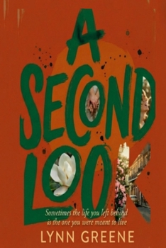 Paperback A Second Look Book
