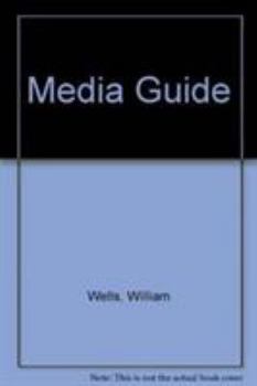 Paperback Media Guide for Advertising: Principles and Practice Book