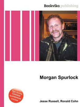Morgan Spurlock