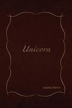 Paperback Unicorn Book