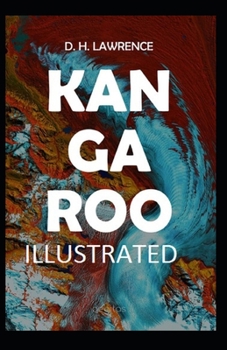 Paperback Kangaroo Illustrated Book