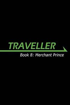 Paperback Book 7: Merchant Prince Book