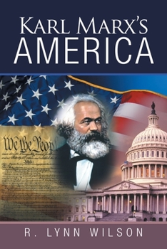 Paperback Karl Marx's America Book