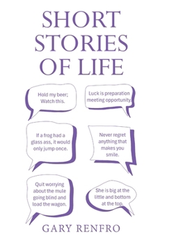 Short Stories of Life
