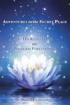 Paperback Adventures in the Secret Place Book