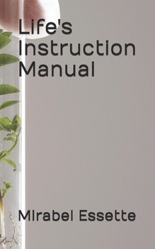 Paperback Life's Instruction Manual Book