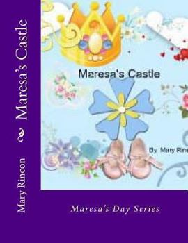 Paperback Maresa's Castle Book