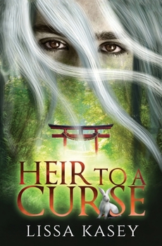 Heir to a Curse: MM Fated Mates Romance - Book #1 of the Romancing a Curse