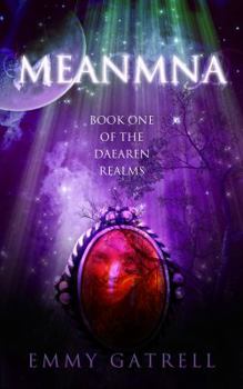 Paperback Meanmna: Book One of the Daearen Realms Book