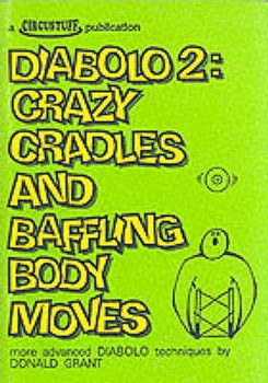 Paperback Diablo 2: Crazy Cradles and Baffling Body Moves Book